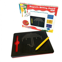 Магнитный планшет для рисования Magpad , 380 шариков - фото