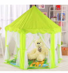 Детская игровая палатка-домик ''Шатер
